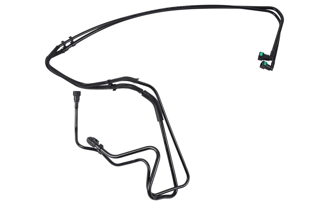 FUEL PIPE - OEM 8C169289AF