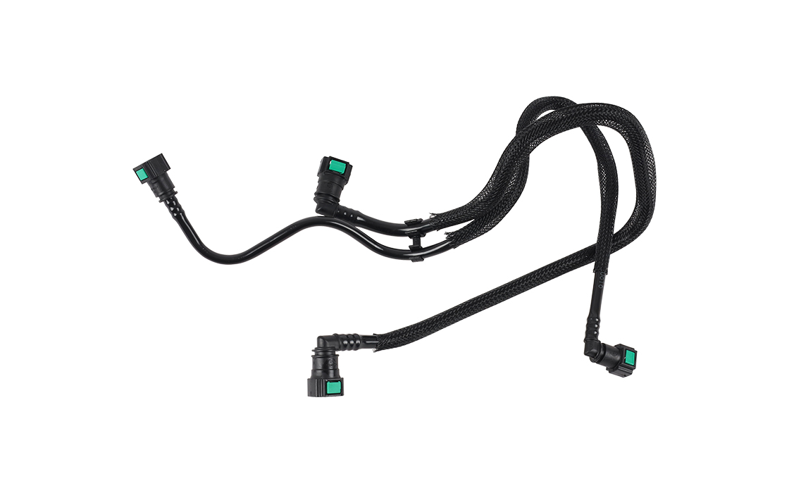 FUEL PIPE - OEM 6C119289CL