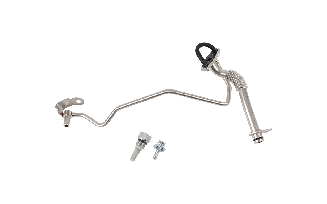 TURBO LUBRICATION PIPE - OEM BL3Z9G441E
