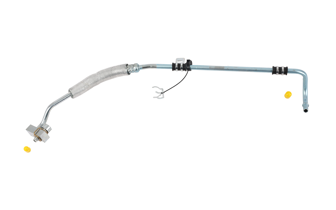TURBO LUBRICATION PIPE - OEM GB5Z9T516A