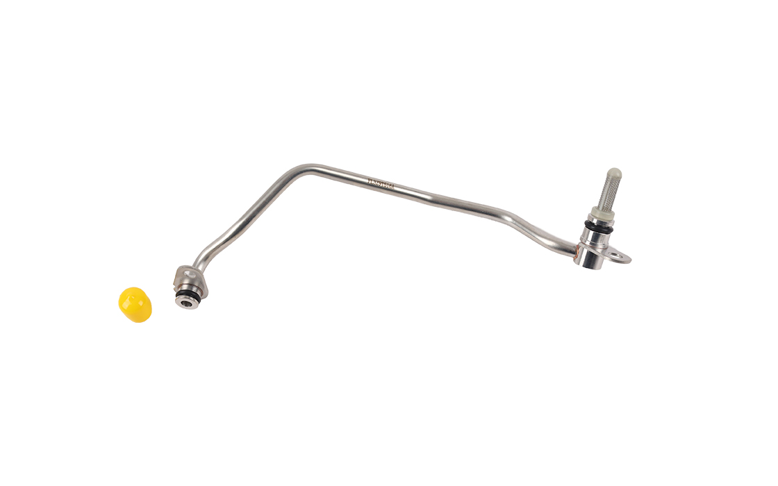 TURBO LUBRICATION PIPE - OEM JT4Z9T516A