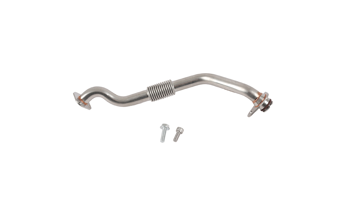 TURBO LUBRICATION PIPE - OEM FL3Z9T515B