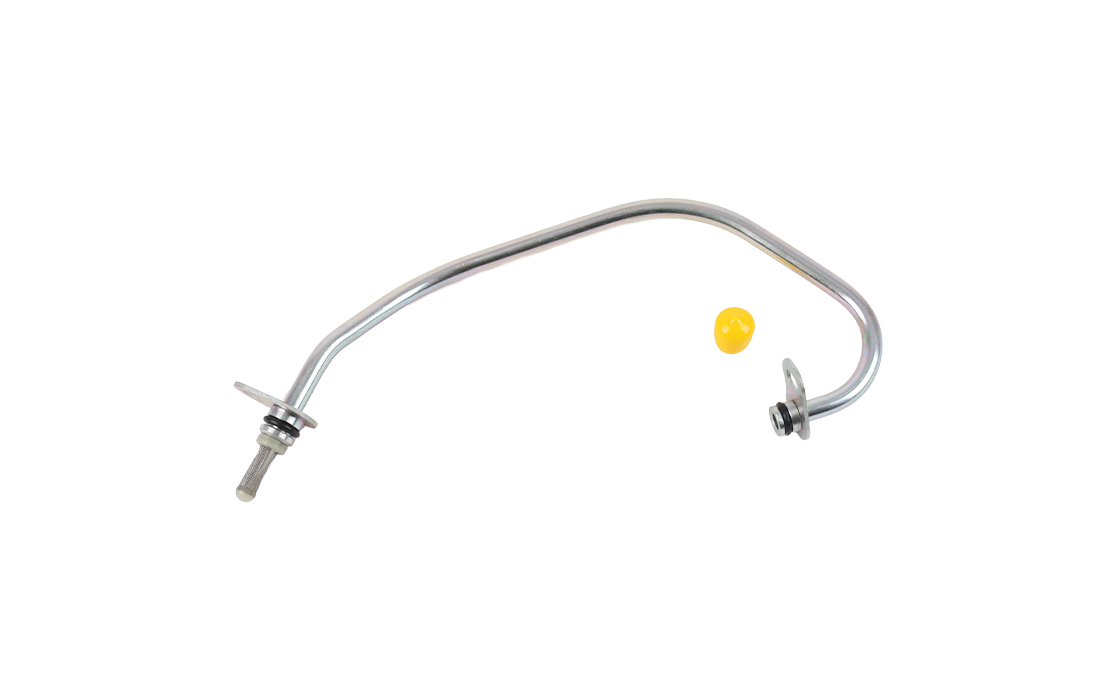 TURBO LUBRICATION PIPE - OEM FC3Z6B689B