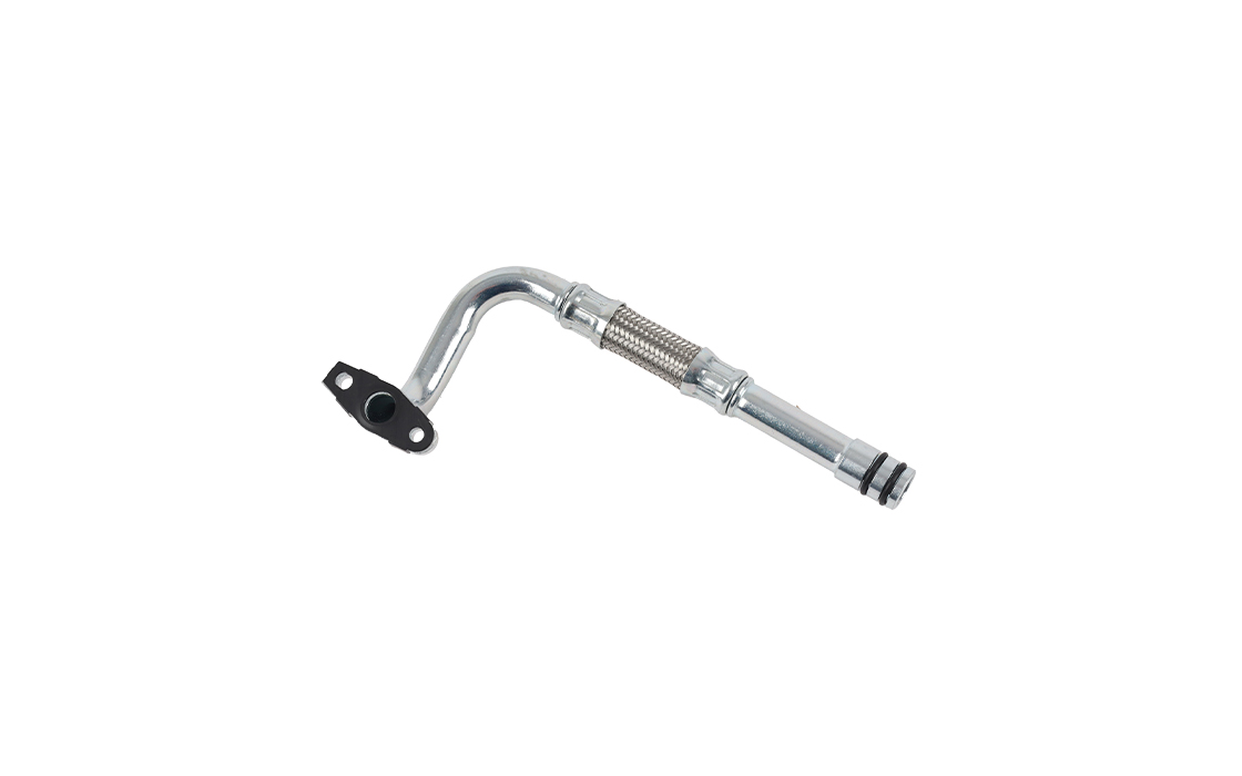 TURBO LUBRICATION PIPE - OEM GB5Z9T515A