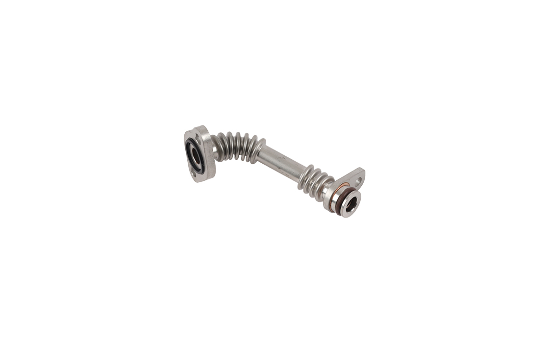 TURBO LUBRICATION PIPE - OEM FB5Z6L092A