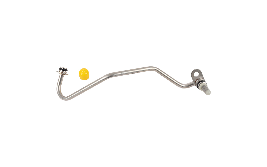 TURBO LUBRICATION PIPE - OEM FL3Z9G440A