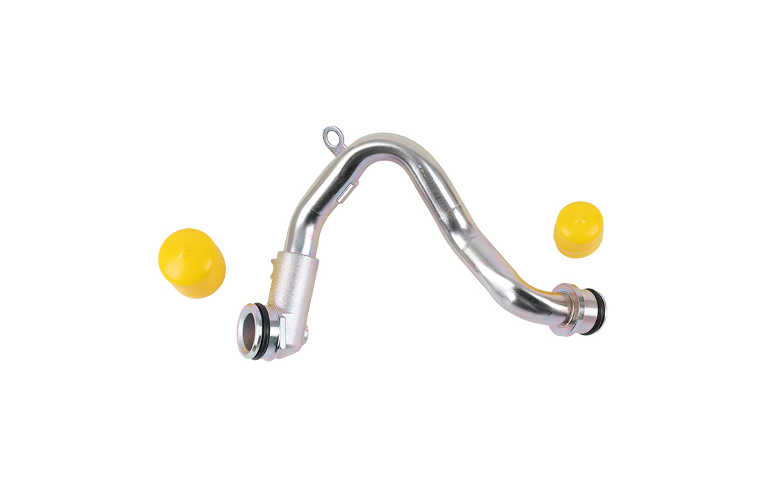 TURBO LUBRICATION PIPE - OEM 8C3Z9T516B