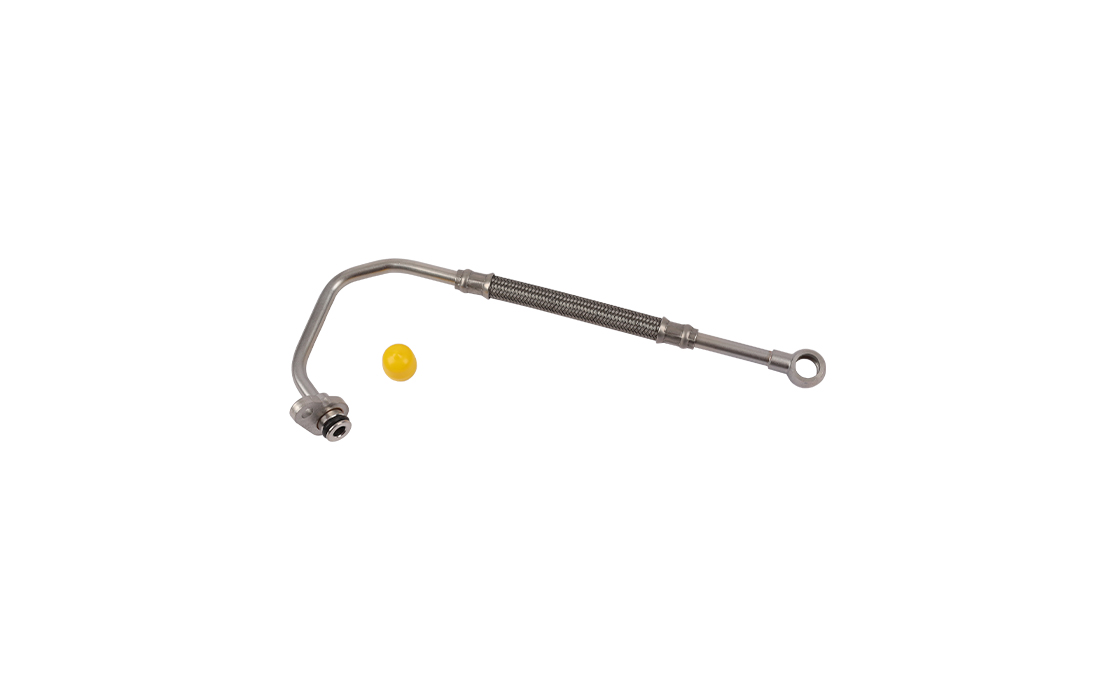 TURBO LUBRICATION PIPE - OEM FR3E6K679DD