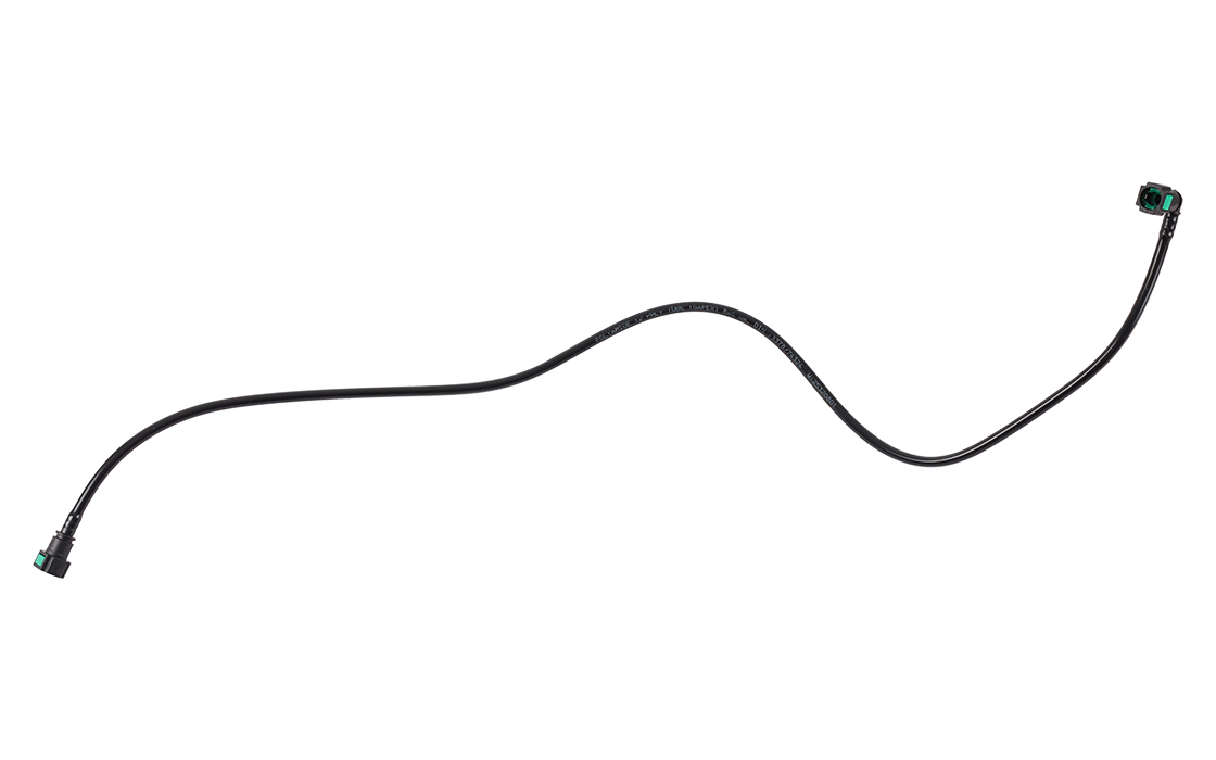 FUEL PIPE - OEM YC159C318DA