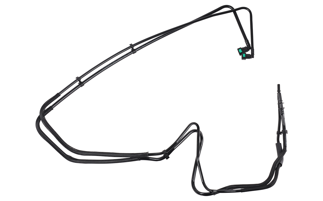 FUEL PIPE - OEM CC119J270BF