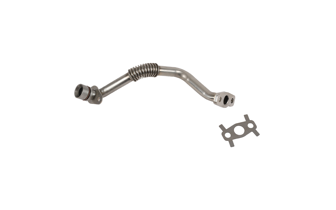 TURBO LUBRICATION PIPE - OEM GK3Q6K677BA