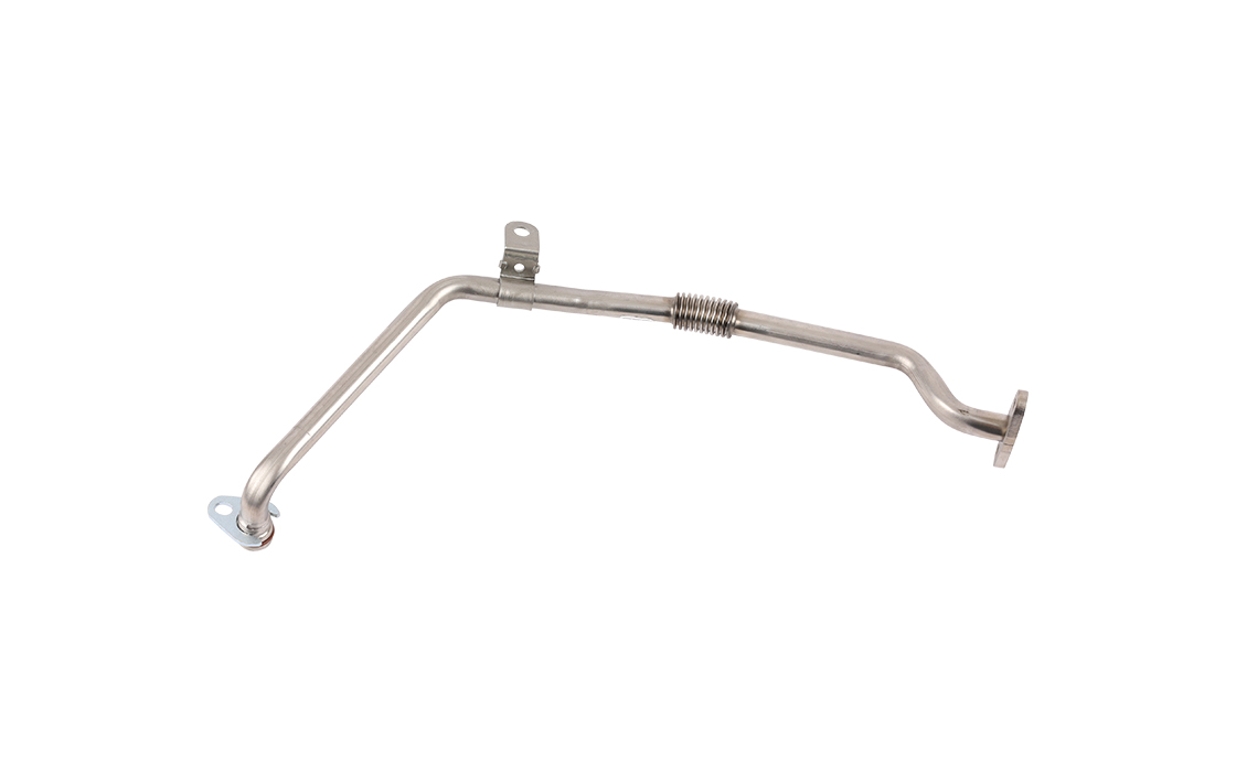 TURBO LUBRICATION PIPE - OEM BK2Q6K677AD