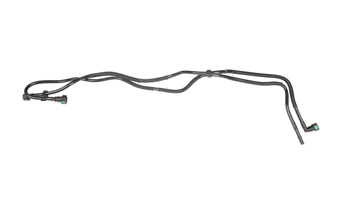 FUEL PIPE - OEM KK219J338AC