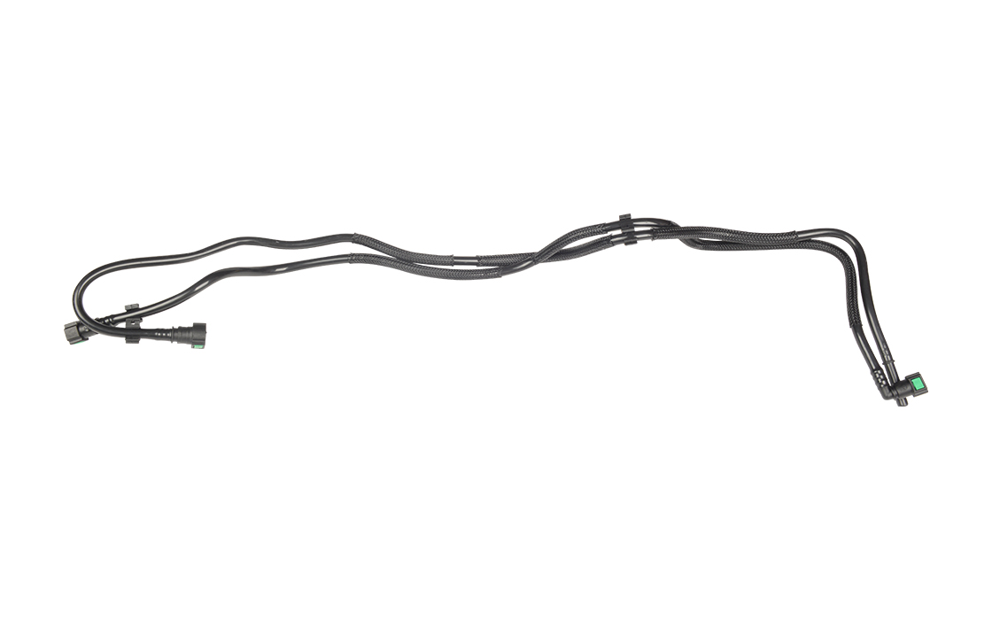 FUEL PIPE - OEM GK219J338BF