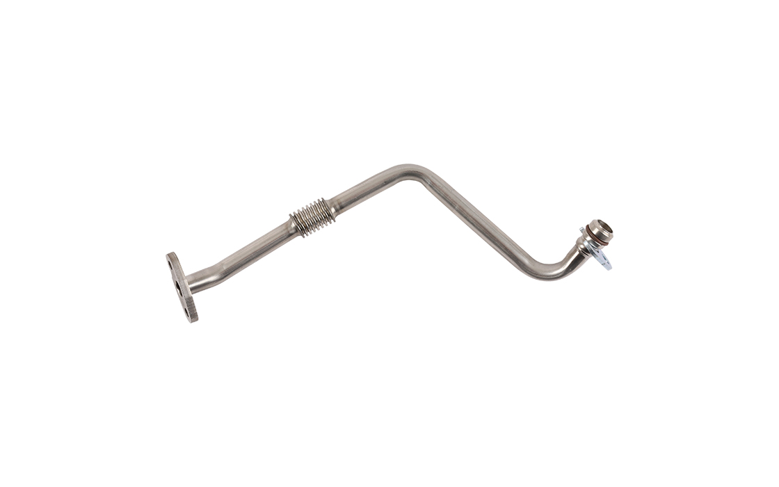 TURBO LUBRICATION PIPE - OEM BK3Q6K677AC