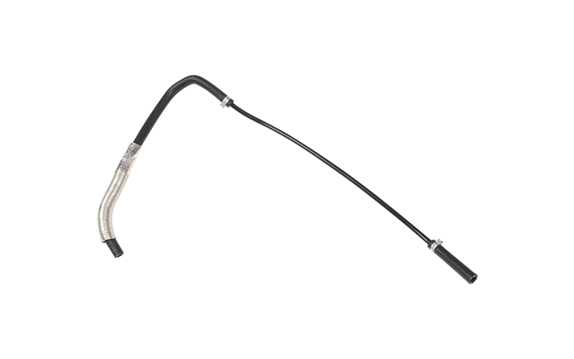 WATER PUMP PIPE - OEM GK318D036AG