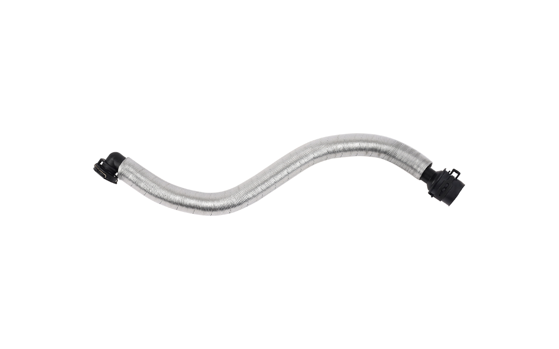 ENGINE VENTILATION PIPE - OEM CK3Q6A886AA