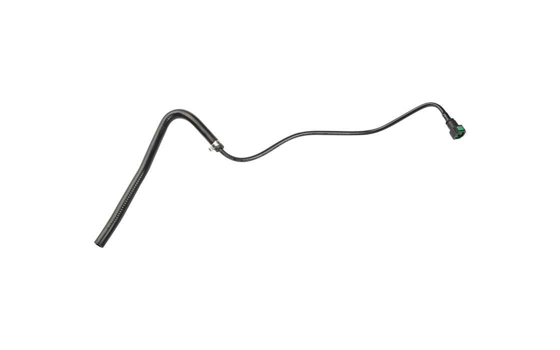 SPARE WATER TANK PIPE - OEM KK218A365BD