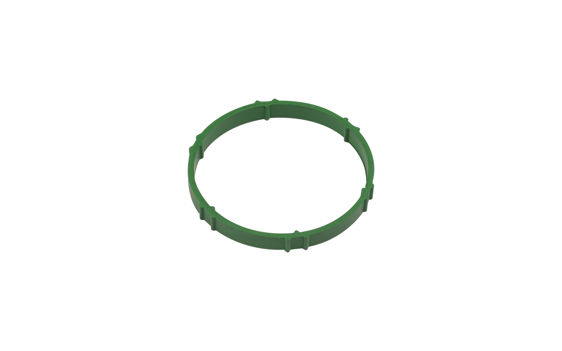 THROTTLE GASKET - OEM GK2Q9P848AB