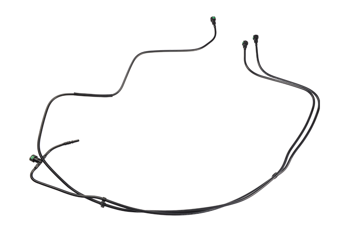 FUEL PIPE - OEM CC119B337BC