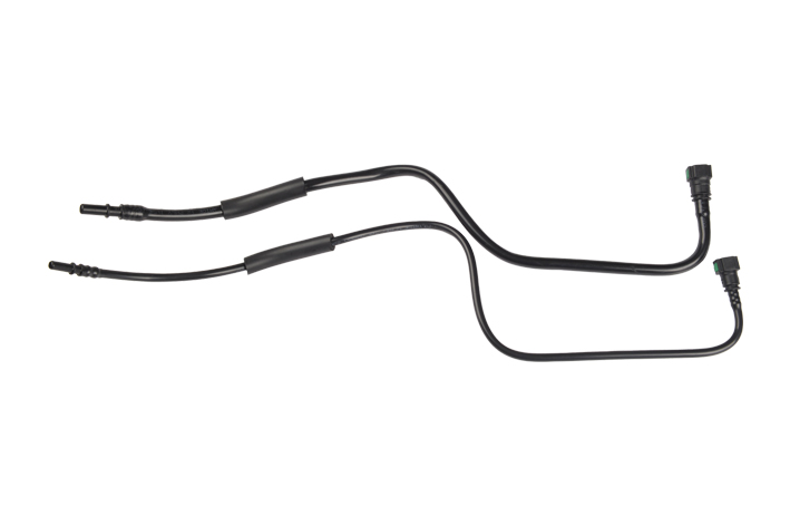 FUEL PIPE - OEM CC119J270AD