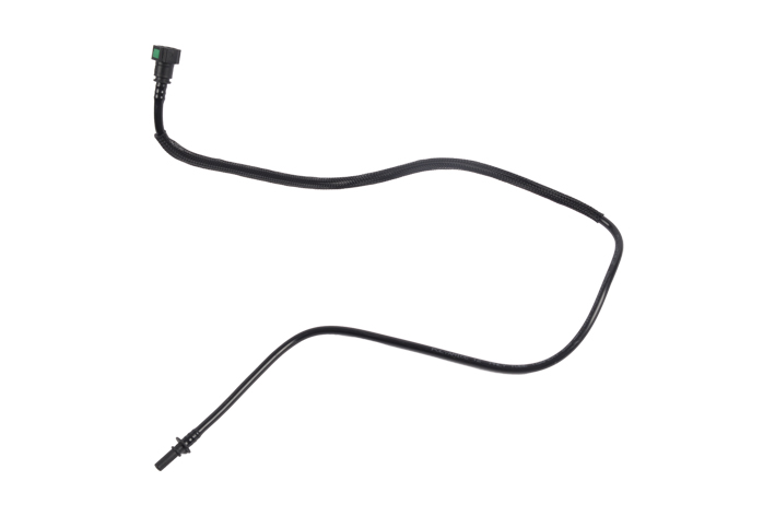 FUEL PIPE - OEM CC119308AB