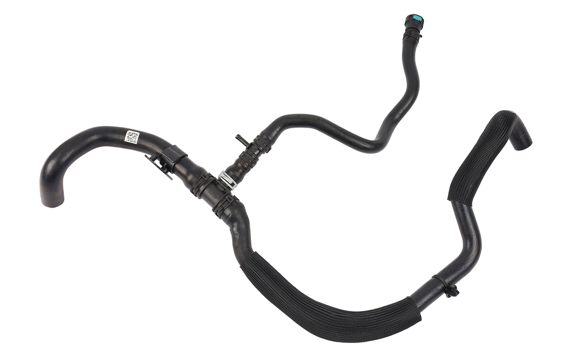 HEATER HOSE - OEM GK3118N252AM