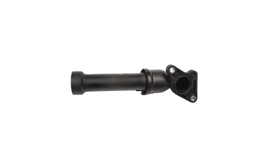 WATER PUMP PIPE - OEM 6C1Q8B535AF