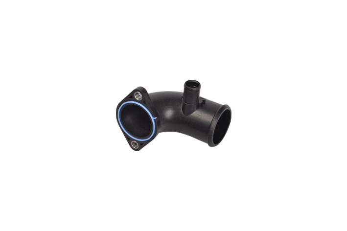 TURBO PIPE - OEM YC1Q6K686AC