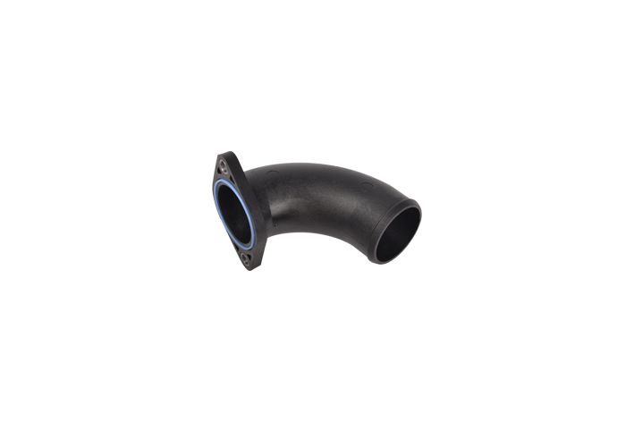 TURBO PIPE - OEM 6C1Q6K686AC