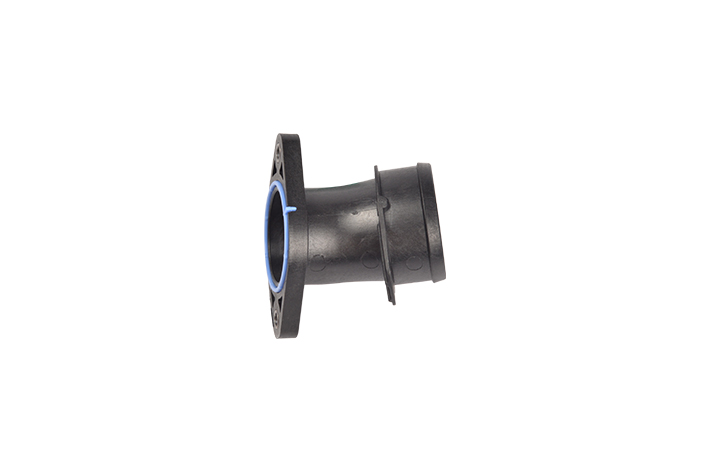 TURBO PIPE - OEM CC116K686AC