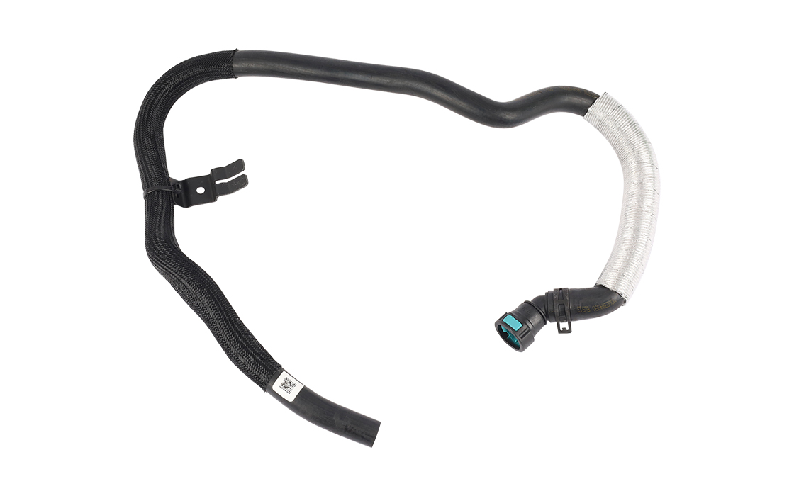 HEATER INLET HOSE - OEM CC1118K579AC
