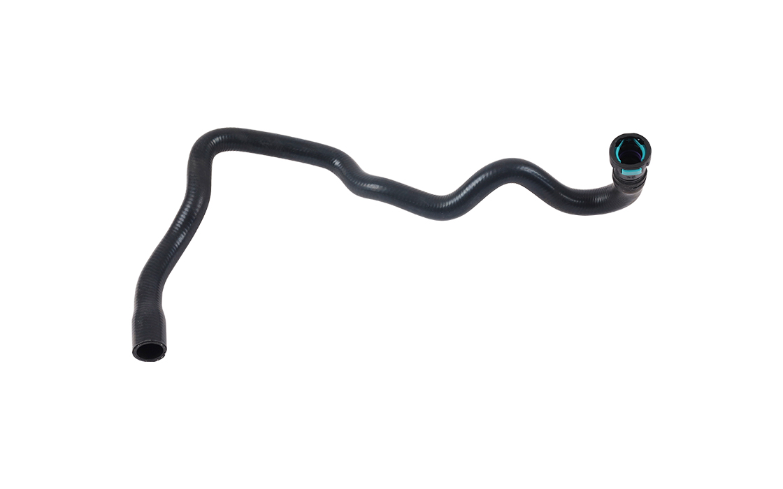 HEATER OUTLET HOSE - OEM CC1118K580BD