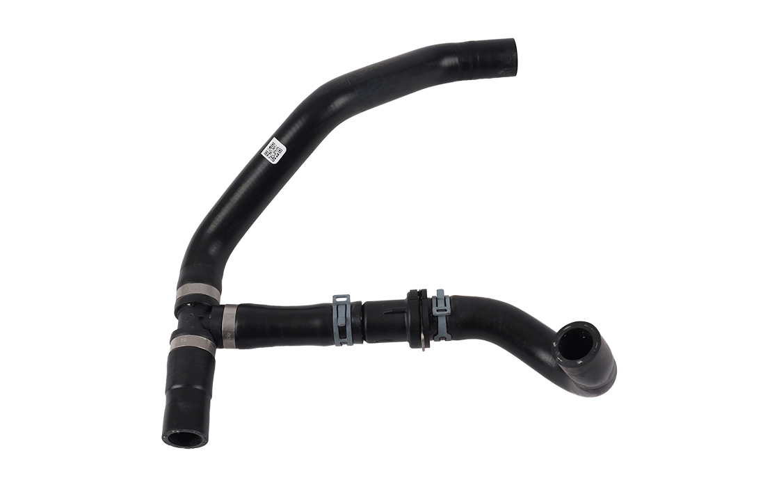 SPARE WATER TANK HOSE - OEM CC118C351AB
