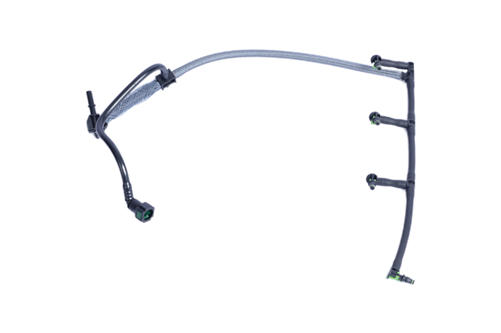 HOSE FOR FUEL INJECTOR PIPE - OEM BK3Q9K022AG