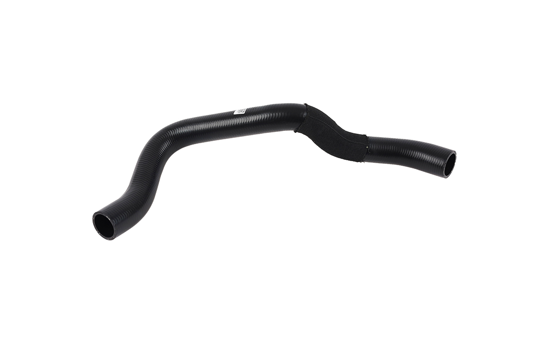 RADIATOR INLET HOSE - OEM 6C118B274BC