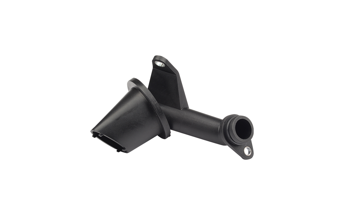 OIL PUMP PIPE - OEM 9659369180