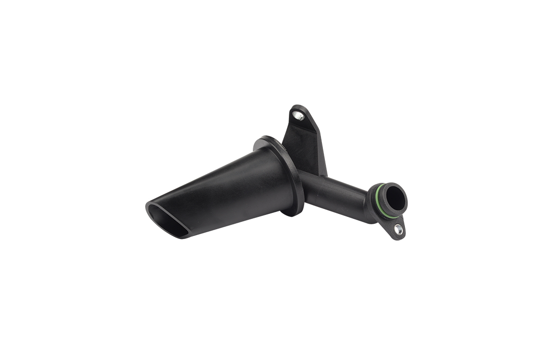 OIL PUMP PIPE - OEM 1C1O6615AA