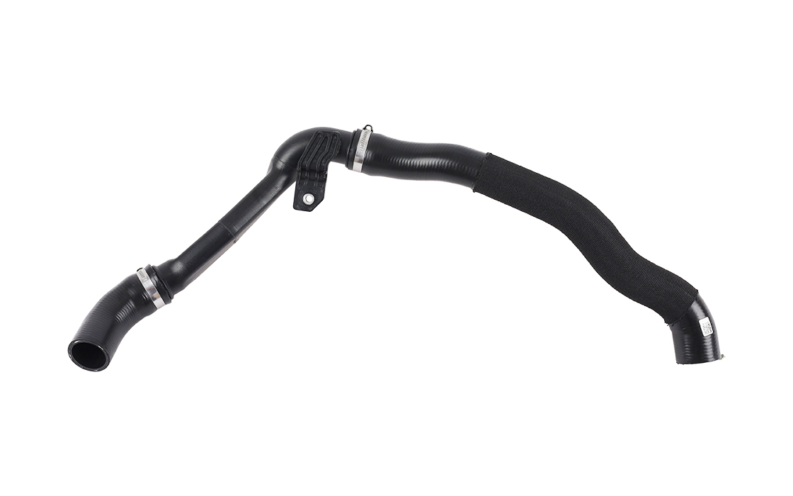 RADIATOR OUTLET HOSE - OEM GK218D033BH