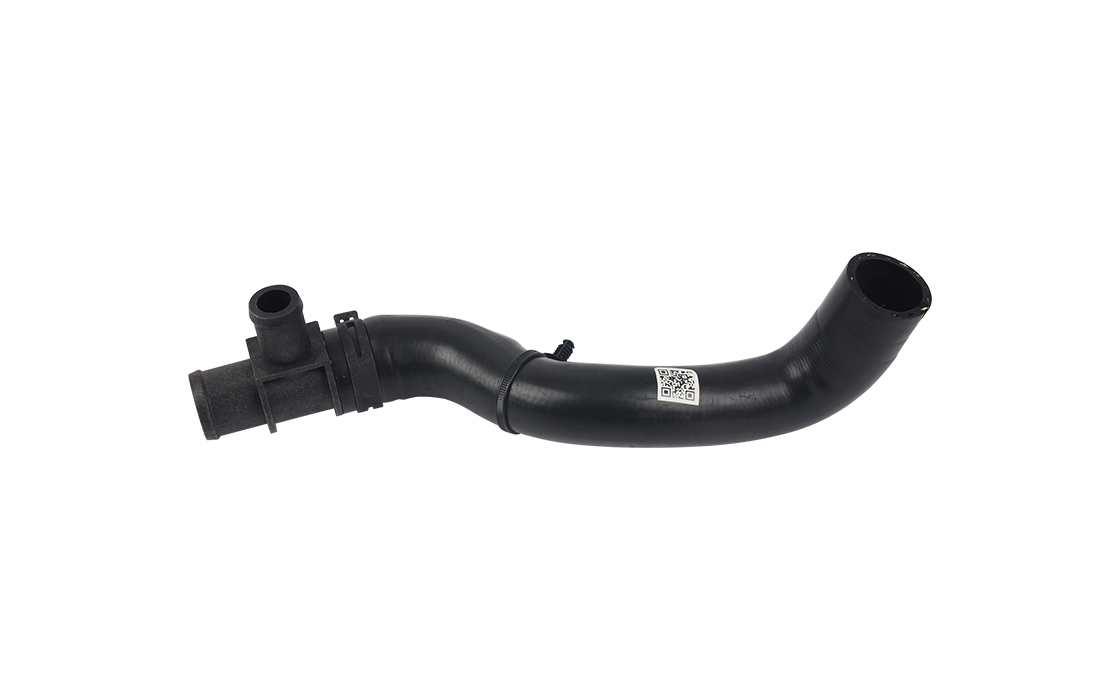 RADIATOR OUTLET HOSE - OEM GK218286BG