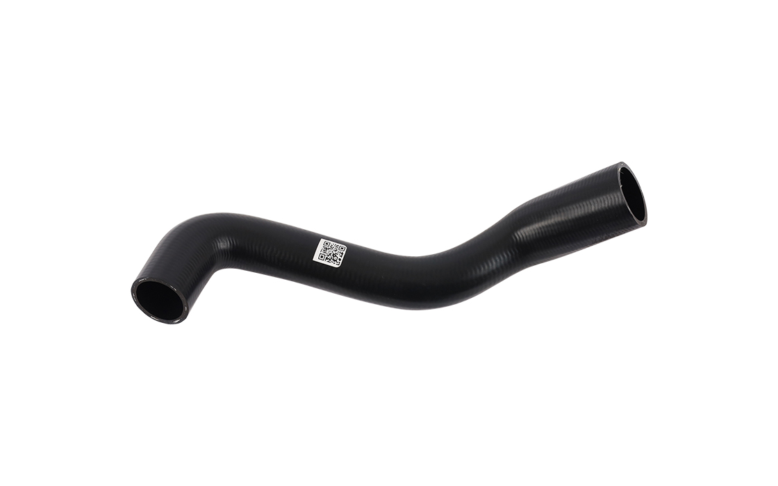 RADIATOR INLET HOSE - OEM 95VB8B274DE