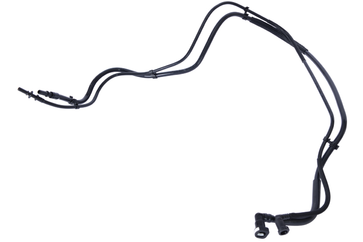 FUEL PIPE - OEM YC159J270BN