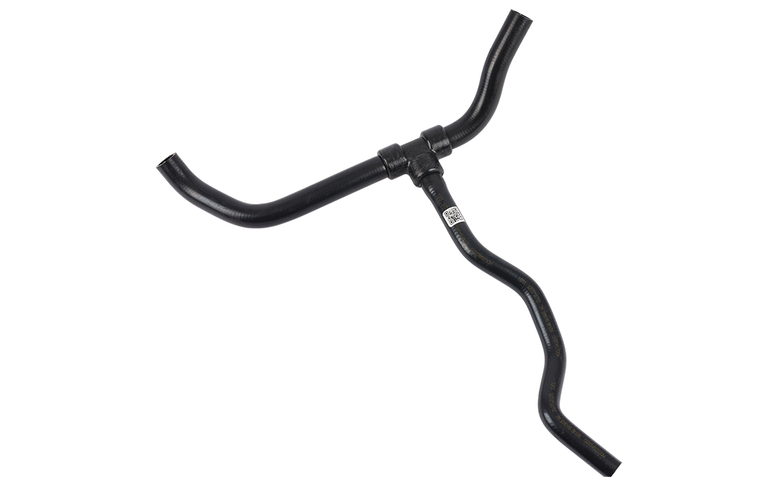 SPARE WATER TANK HOSE - OEM 92VB8A365AC