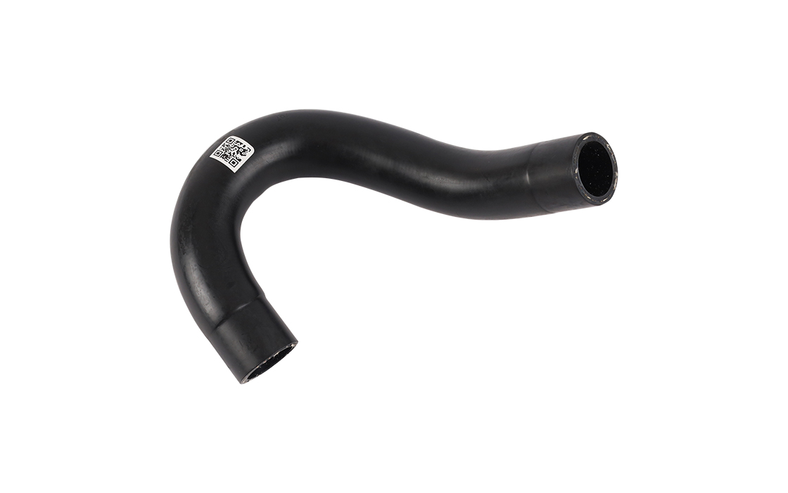RADIATOR INLET HOSE - OEM 6C118B274DB