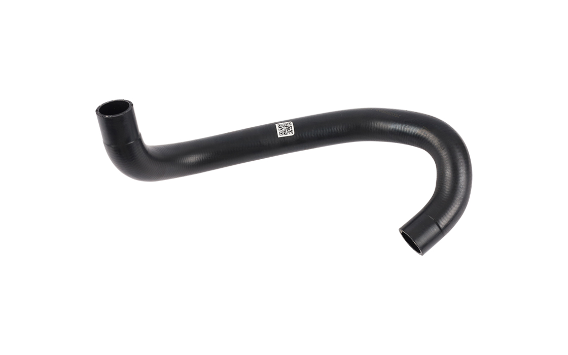 RADIATOR OUTLET HOSE - OEM 6C118B273CB