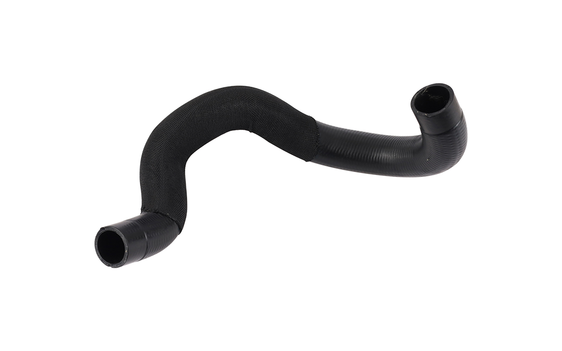 RADIATOR INLET HOSE - OEM 6C118B274EE