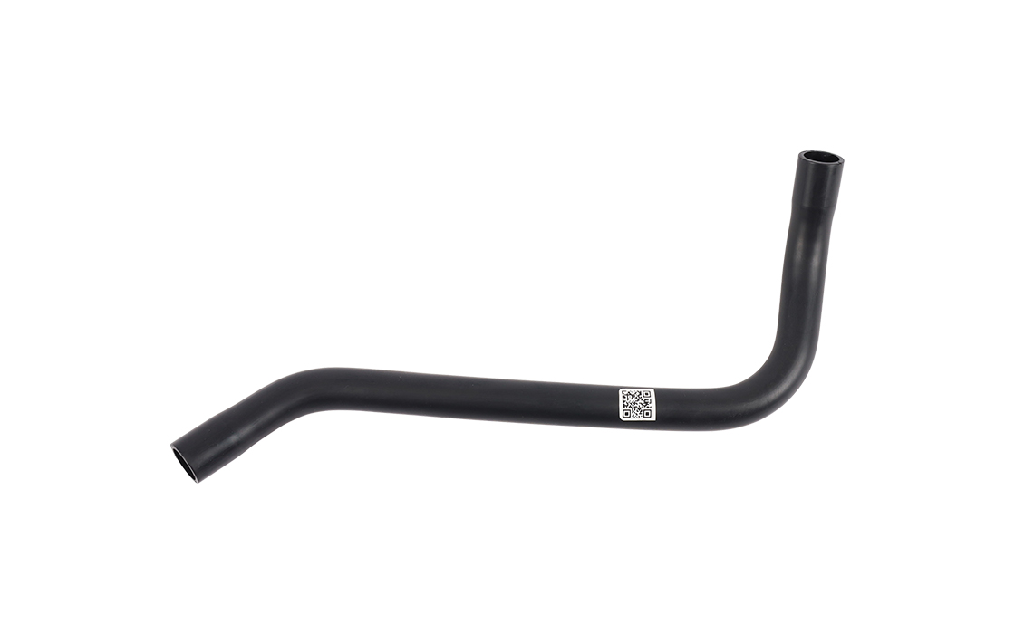 CRANKCASE VENTILATION HOSE - OEM 7C166A886AD