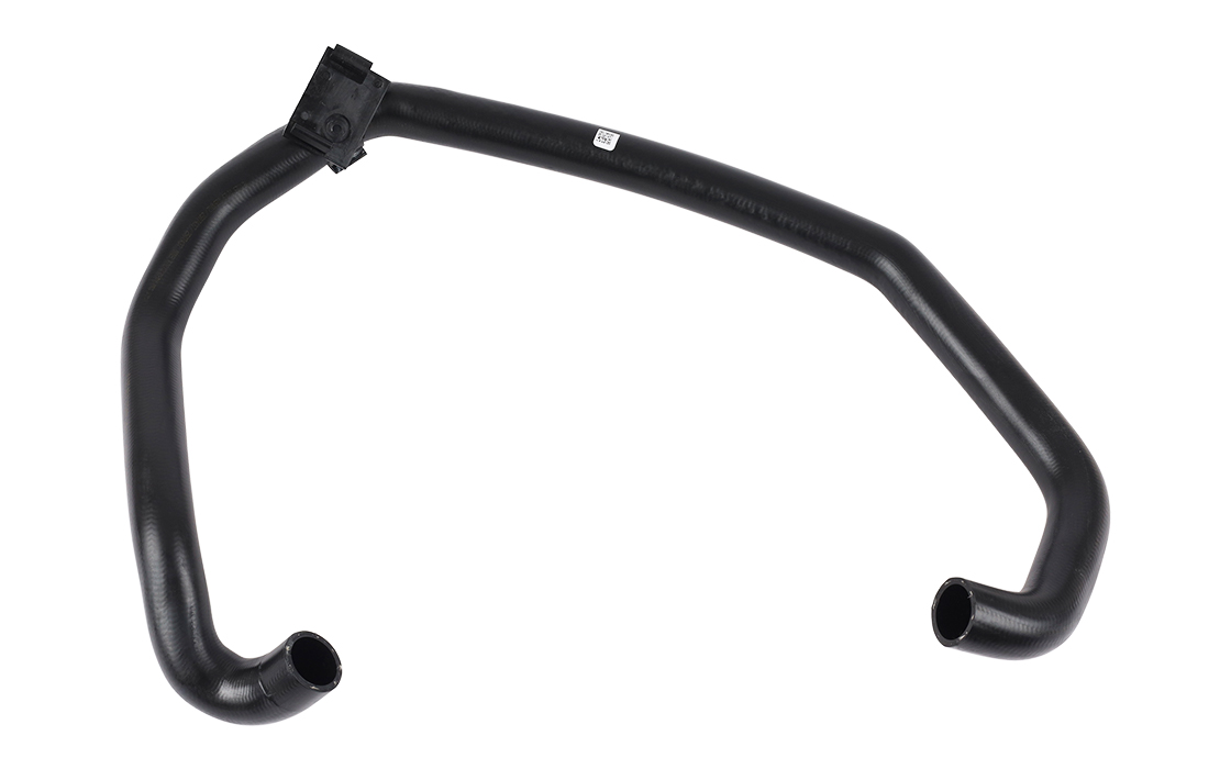 RADIATOR OUTLET HOSE - OEM 6C118B273AE