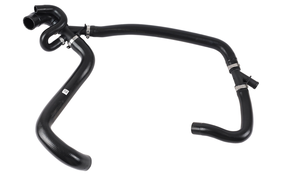 RADIATOR OUTLET HOSE - OEM 6C118B273BG