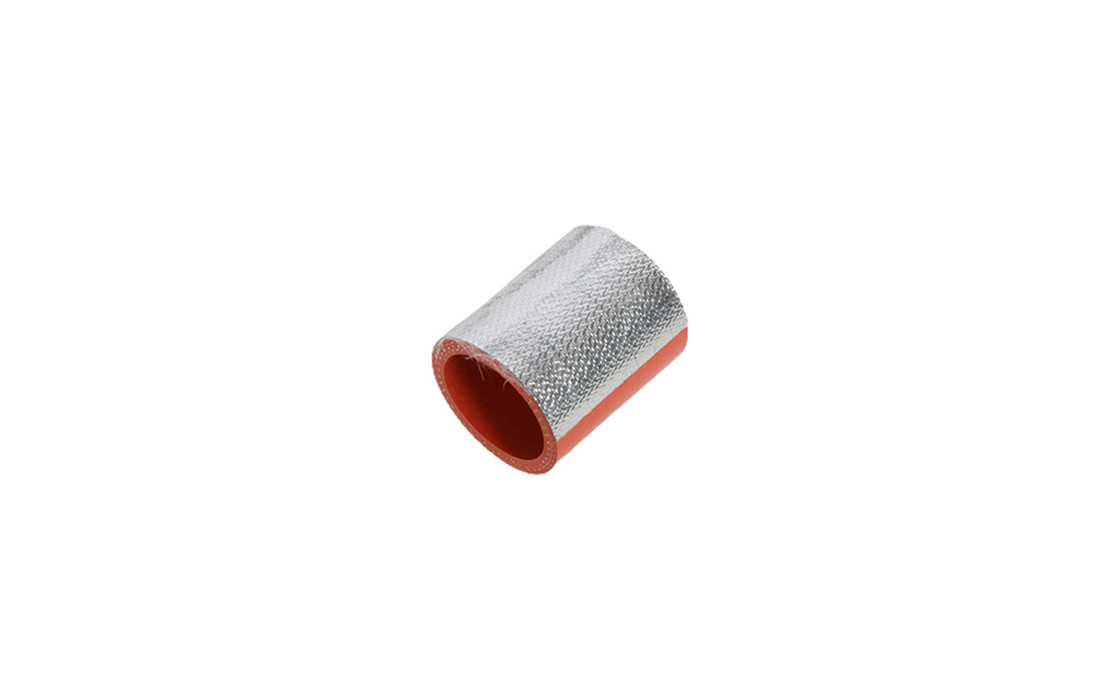 TURBO HOSE 3 LAYERS POLYESTER HAS BEEN USED - OEM 954T6K683AB